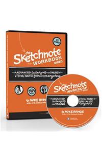 Sketchnote Workbook Video