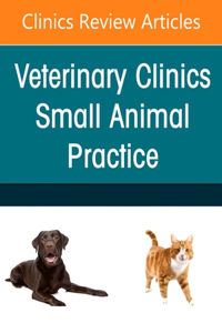 Gastroenterology, an Issue of Veterinary Clinics: Small Animal Practice E-Book