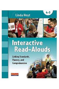 Interactive Read Alouds 4-5 Pk