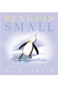 Penguin Small