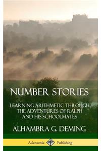 Number Stories