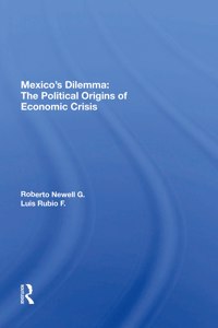 Mexico's Dilemma