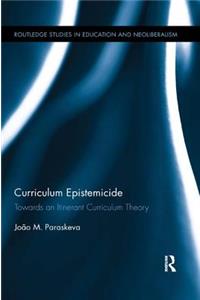 Curriculum Epistemicide