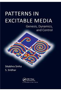 Patterns in Excitable Media