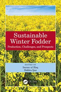 Sustainable Winter Fodder