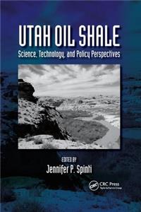 Utah Oil Shale