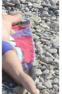 Spy on That Bulge