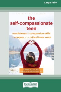 Self-Compassionate Teen