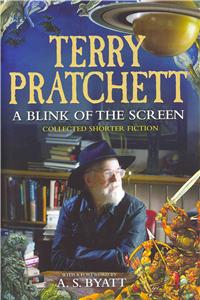 Blink of the Screen