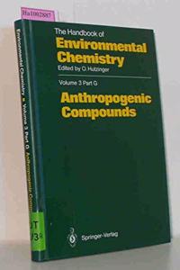 Anthropogenic Compounds