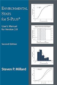 Environmentalstats for S-plus(r)