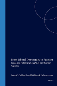 From Liberal Democracy to Fascism