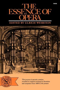 Essence of Opera