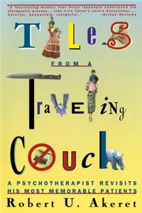 Tales from a Traveling Couch