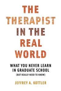 Therapist in the Real World