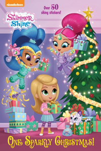 One Sparkly Christmas! (Shimmer and Shine)