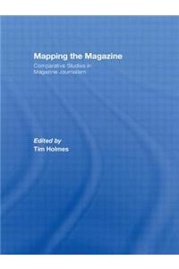 Mapping the Magazine