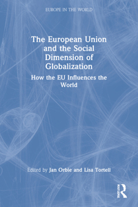 European Union and the Social Dimension of Globalization