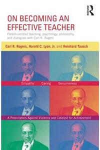 On Becoming an Effective Teacher