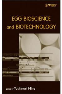 Egg Bioscience and Biotechnology