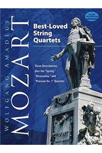 Best-Loved String Quartets