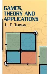 Games, Theory and Applications