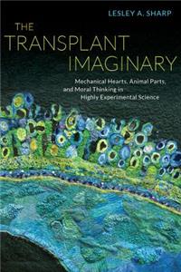 Transplant Imaginary