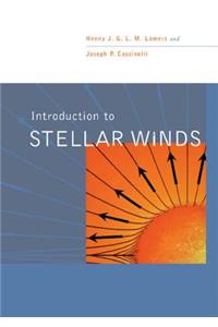 Introduction to Stellar Winds