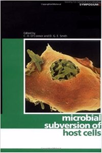 Microbial Subversion of Host Cells
