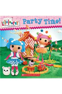 Lalaloopsy: Party Time!