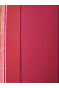 The Chambers Dictionary, 11th edition (de luxe edition)