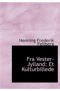 Fra Vester-Jylland