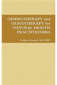 Gemmotherapy