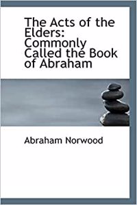 The Acts of the Elders