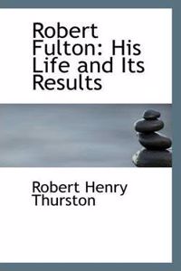 Robert Fulton