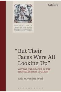 But Their Faces Were All Looking Up