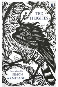 Ted Hughes