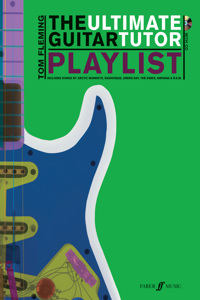 The Ultimate Guitar Tutor: Playlist