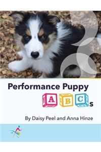 Performance Puppy ABCs
