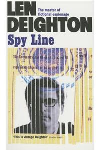 Spy Line