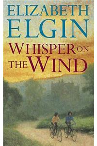 Whisper on the Wind