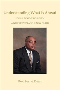 A New Heaven and A New Earth