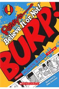Burp!