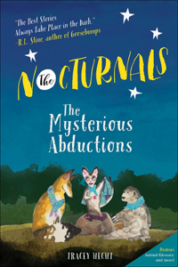 Mysterious Abductions