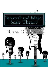 Interval and Major Scale Theory