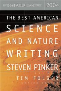 Best American Science and Nature Writing 2004