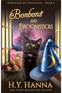 Bonbons and Broomsticks