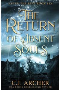 Return of Absent Souls