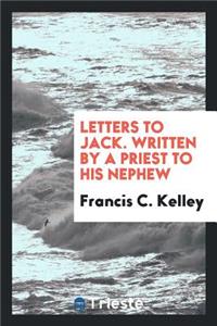 Letters to Jack