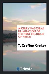 Kerry Pastoral in Imitation of the First Eclogue of Virgil